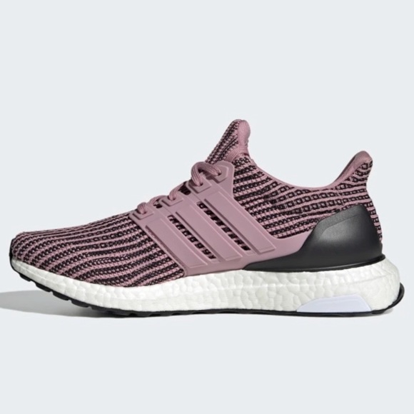 adidas UltraBOOST 4.0 DNA Shift Pink - Picture 4 of 10